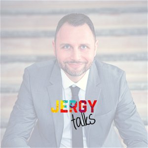 JERGY talks - Martin Herzo