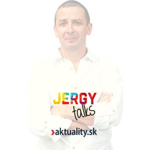 JERGY talks – Martin Krupa