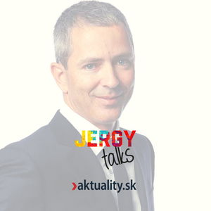 JERGY talks - Martin Sura 