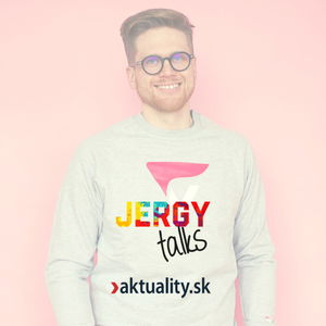 JERGY talks - Matej Ftacnik