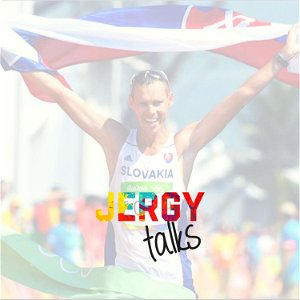 JERGY talks - Matej Toth