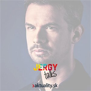 JERGY talks - Michal Mesko
