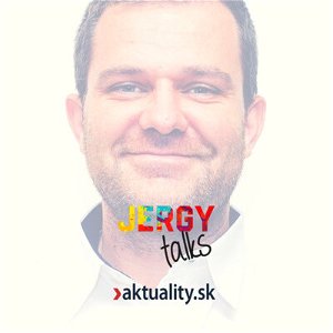 JERGY talks - Miroslav Rozloznik