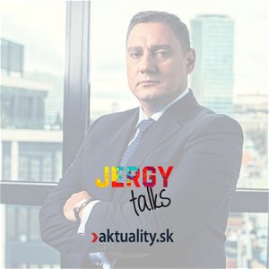 JERGY talks - Pavol Kozik