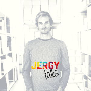 JERGY talks - Peter Velits