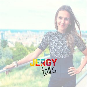 JERGY talks - Petra Pukalovicova