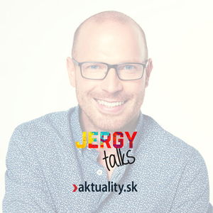 JERGY talks - Stevo Eisele