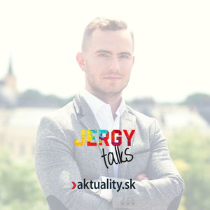 JERGY talks - Teodor Holtman 