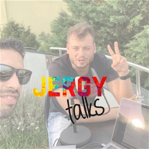 JERGY talks - Tomas Brngal 