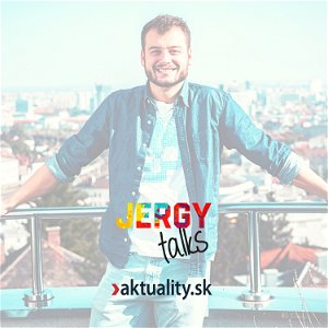 JERGY talks - Tomas Brngal