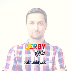 JERGY talks - Tomas Lodnan