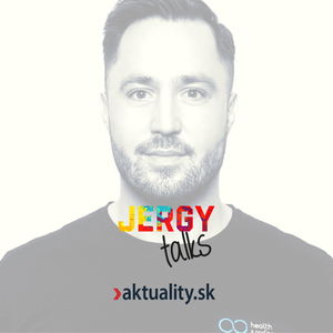 JERGY talks – Tomáš Mihalík