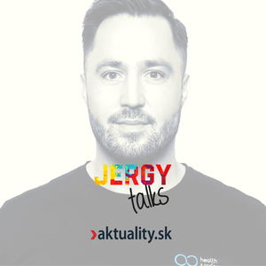 JERGY talks - Tomas Mihalik