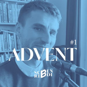 Ježišova láska nás chce cez advent vyrušiť (o. Andrej Branický)