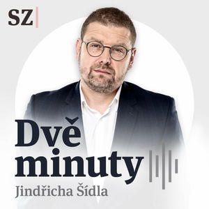 Jindřich Šídlo: Devadesátky by měly mít pokračování. Tady je námět