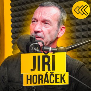 Jiří Horáček: Jak přemoci depresi? Je to utrpení, psychedelika jsou nadějí.