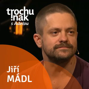 Jiří Mádl