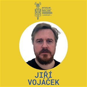 Jiří Vojáček: Ukrajinci robia dobre, že sa zameriavajú na logistické miesta
