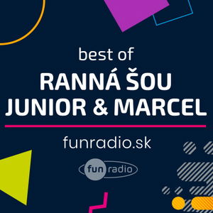 J&M | Melón s horčicou, ambasádorka radosti aj rover na Marse | best of Ranná šou