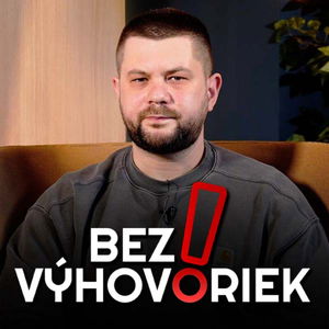 Joe Trendy: Ak sa človek urazí a povie, že to je cez, to neznamená, že to nebol dobrý vtip [Bez Výhovoriek]