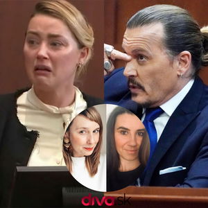 Johnny Depp verzus Amber Heard: Najsledovanejší prominentný súd pokračuje, prečo ich teraz môžeme vidieť vypovedať autenticky v priamom prenose?