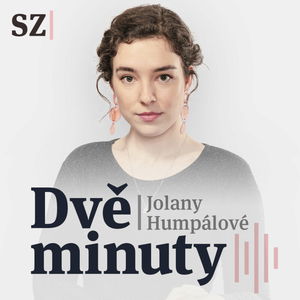 Jolana Humpálová: Plácáme se po ramenou, ale z mapy mizí celé státy