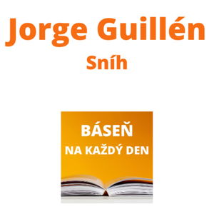 Jorge Guillén - Sníh