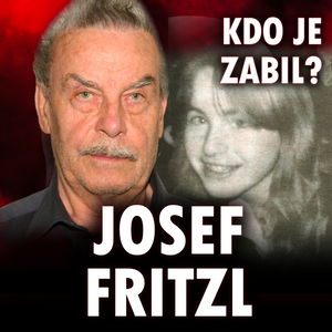 Josef Fritzl: ZRŮDA Z AMSTETTENU