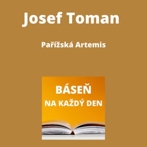 Josef Toman - Pařížská Artemis