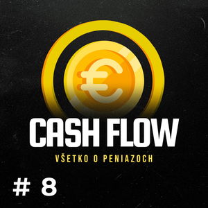 Jozef Mihál: Fico likviduje dôchodkový systém, mladí ho nezaujímajú / CASHFLOW #8