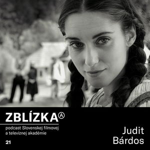 Judit Bárdos: Baví ma, keď sa môžem skryť za nejakú postavu