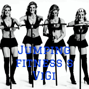 Jumping fitness 