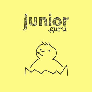 Junior Guru: programování a kariéra v IT