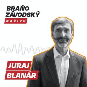 Juraj Blanár: SMER sa za nadávky prezidentke Čaputovej a označenia, že je americká agentka nehanbí