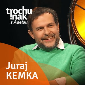 Juraj Kemka