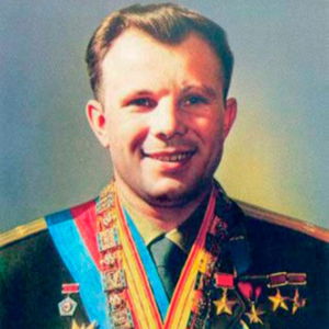 Jurij Alexejevič Gagarin