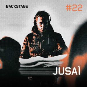 JUSAÏ (Obzorje 3: Stari grad Smlednik) - Backstage #22