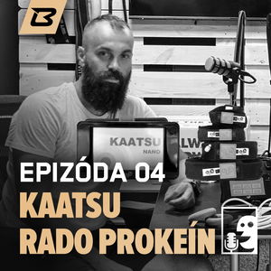 KAATSU - Rado Prokeín: Tréning s obmedzeným prietokom krvi