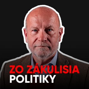 Káčer: „Donald Trump je človek, ktorý evidentne využíva služby prostitútky a očividne klame“ [Pod Tlakom]