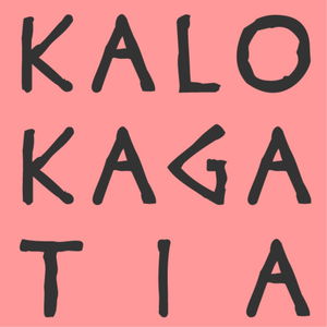 Kalokagatia