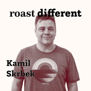 Kamil Skrbek: Nie som barista ani pekár. Som skôr hľadač príležitostí a tých správnych ľudí. #44