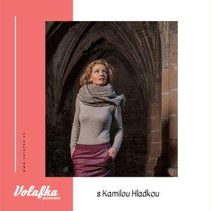 Kamila Hladká o baníckych vdovách a rehoľných sestrách.