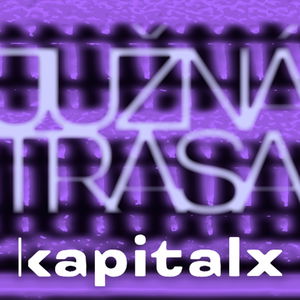 Kapitalks x CITADELA.: Južná trasa – Rimavská Sobota