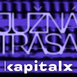 Kapitalks x Mulč.: Južná trasa – Lučenec