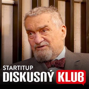 Karel Schwarzenberg: V politike na vás sem tam spadne lajno, dôležité je mať dobré svedomie [Diskusný Klub]