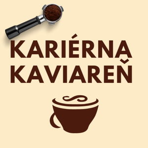 Kariérna kaviareň