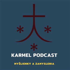 Karmel podcast