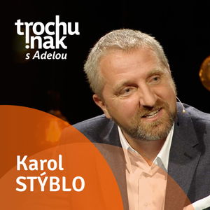 Karol Stýblo