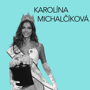 Karolína - Výhra Miss Universe Slovakia, Make-up, Filipíny a ľudia, ktorí jedia psy