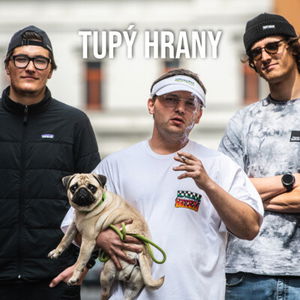 Kartman: Zlatý zuby Kalinmafia bych si nechal udělat maximálně pro sebe / Tupý hrany #46